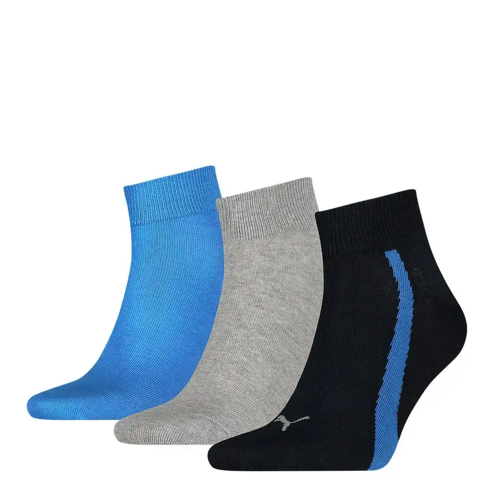 Chaussettes de sport puma lifestyle quarter 100000957 003 marin_1121. DIAYTAR COTE D'IVOIRE - Là où Chaque Achat Contribue à un Rêve. Naviguez à travers notre boutique en ligne et soutenez des artisans talentueux tout en acquérant des trésors.
