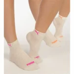 Chaussettes de sport puma quarter_4758. DIAYTAR COTE D'IVOIRE - L'Odyssée du Shopping à Votre Portée. Parcourez notre boutique en ligne et partez à la découverte d'articles qui rendront chaque jour spécial.