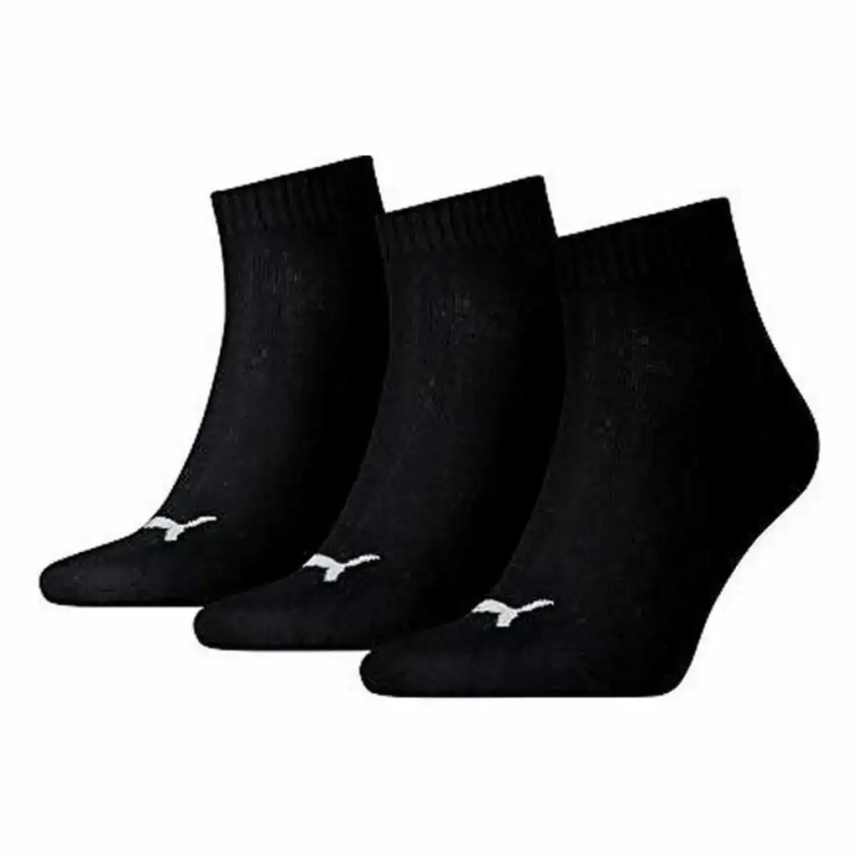 Chaussettes de sport puma quarter_7203. DIAYTAR COTE D'IVOIRE - Où la Qualité et la Diversité Fusionnent. Explorez notre boutique en ligne pour découvrir une gamme variée de produits qui incarnent l'excellence et l'authenticité.