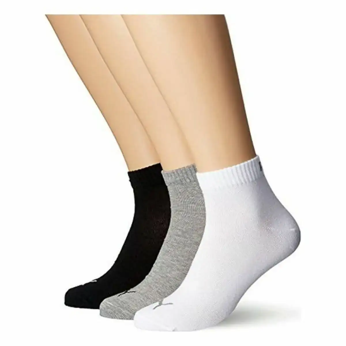 Chaussettes de sport puma quarter_7726. DIAYTAR COTE D'IVOIRE - Là où Chaque Achat a du Sens. Explorez notre gamme et choisissez des produits qui racontent une histoire, votre histoire.