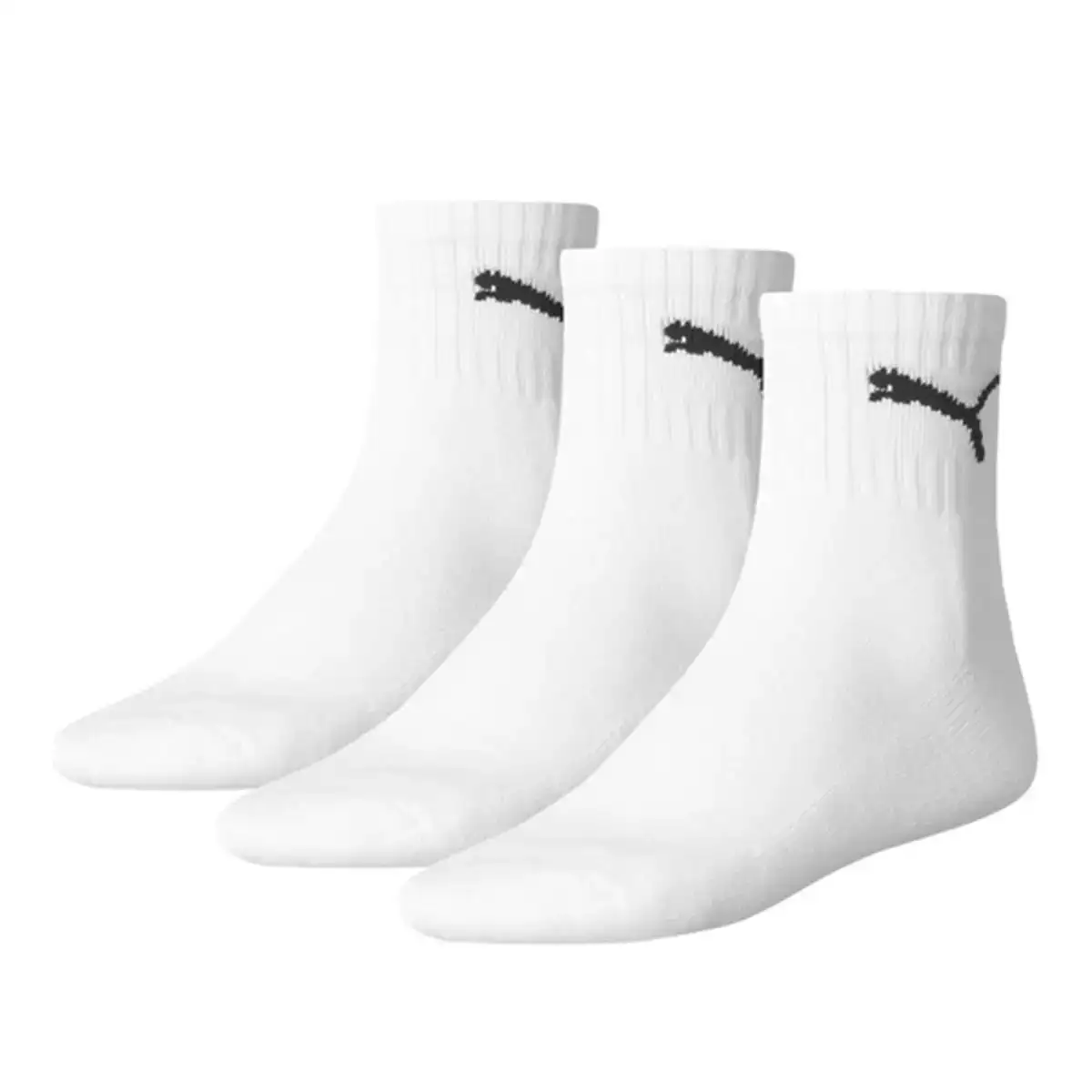 Chaussettes de sport puma short crew_2801. DIAYTAR COTE D'IVOIRE - Là où Chaque Produit Évoque une Émotion. Parcourez notre catalogue et choisissez des articles qui vous touchent et qui enrichissent votre expérience.