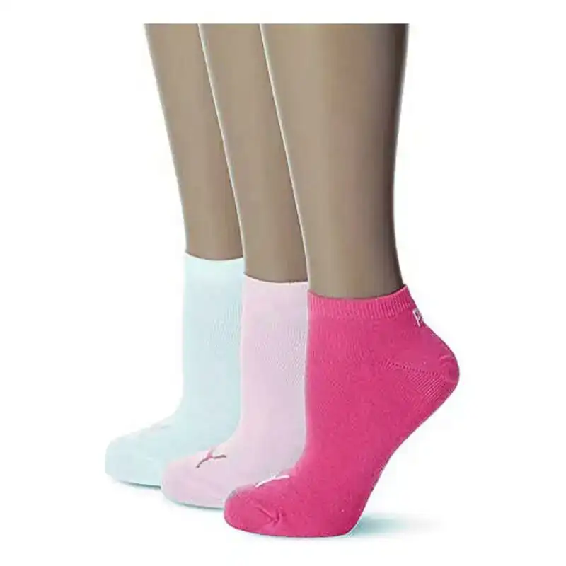 Chaussettes de sport puma sneaker lady 3 paires _8229. Entrez dans l'Univers de DIAYTAR COTE D'IVOIRE - Où l'Élégance et la Variété se Rencontrent. Parcourez notre catalogue pour dénicher des articles qui ajoutent une touche d'élégance à votre vie.