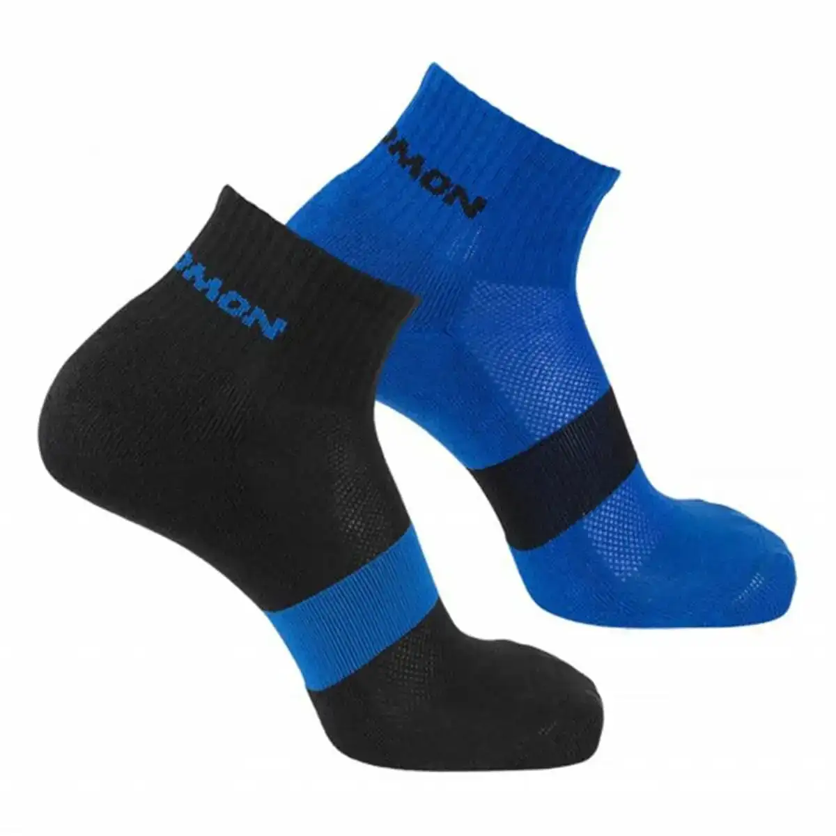 Chaussettes de sport salomon evasion bleu_3840. DIAYTAR COTE D'IVOIRE - L'Art de Vivre le Shopping Inspiré. Parcourez notre catalogue et choisissez des produits qui reflètent votre passion pour la beauté et l'authenticité.