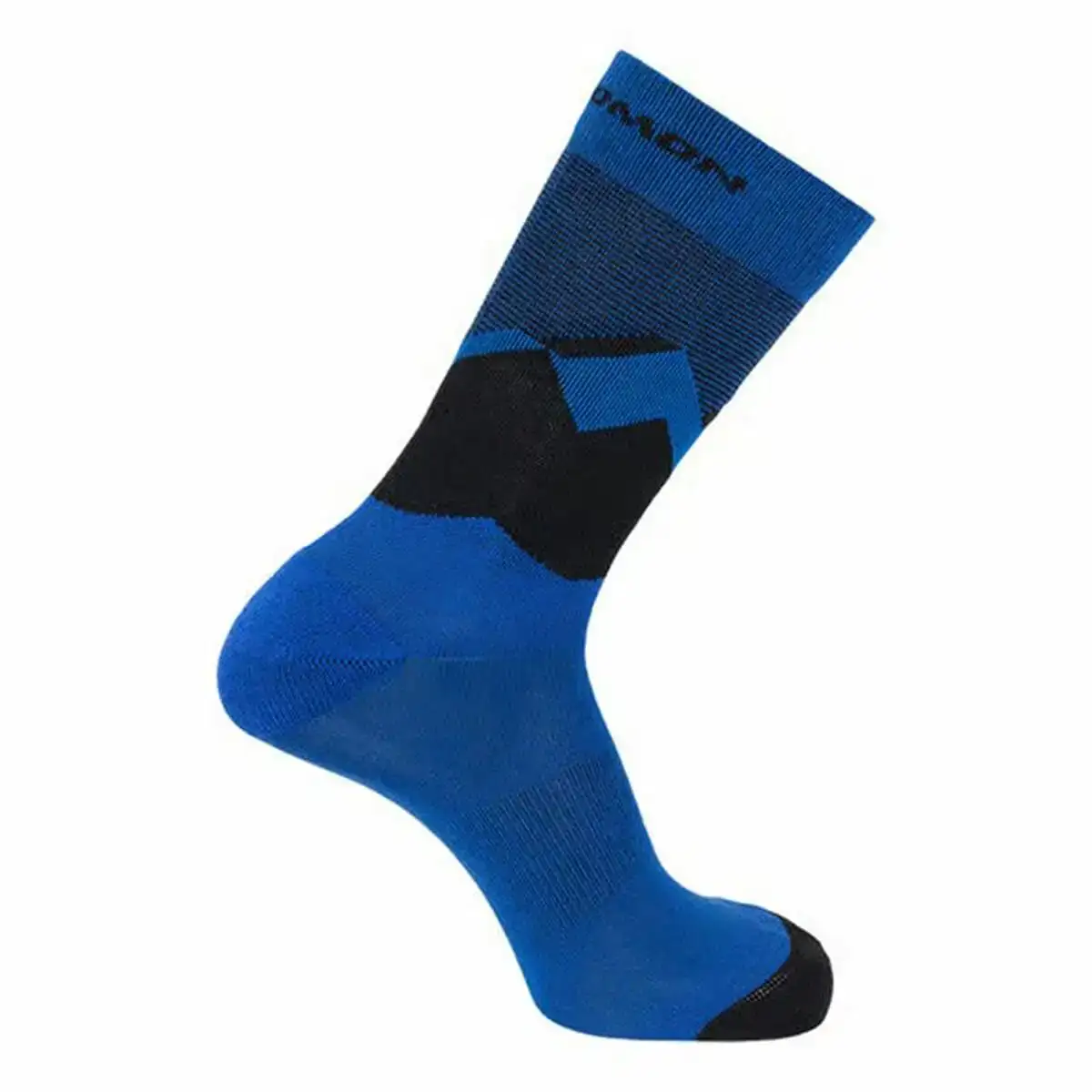 Chaussettes de sport salomon outline bleu_3414. DIAYTAR COTE D'IVOIRE - Votre Portail Vers l'Exclusivité. Explorez notre boutique en ligne pour découvrir des produits uniques et raffinés, conçus pour ceux qui recherchent l'excellence.