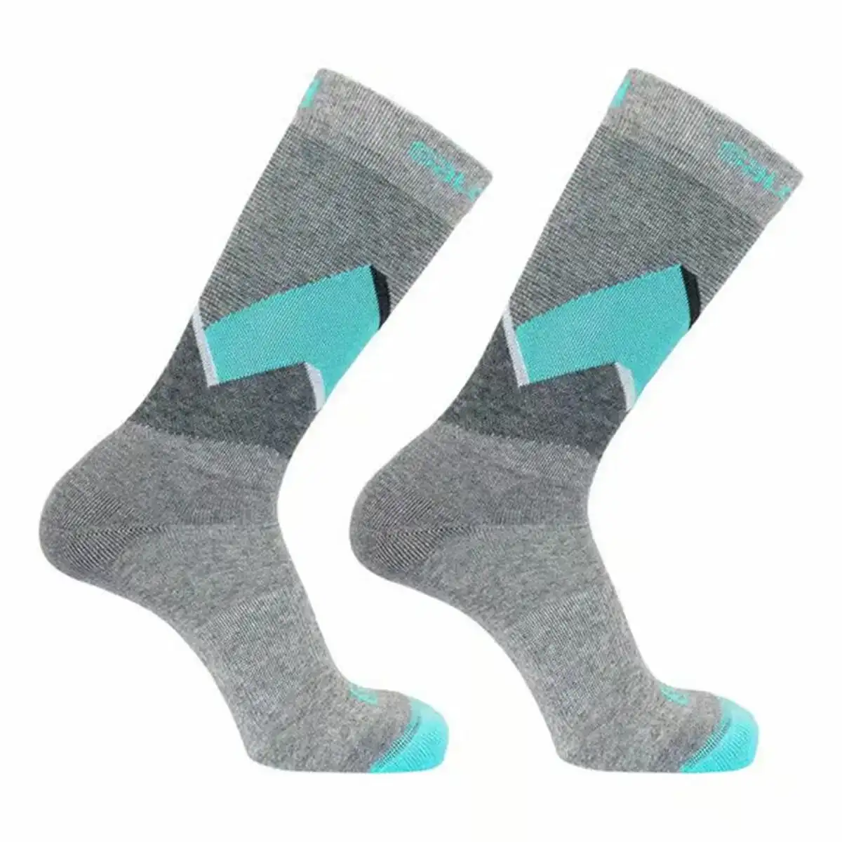 Chaussettes de sport salomon outline prism gris_5392. DIAYTAR COTE D'IVOIRE - Là où Chaque Achat a du Sens. Explorez notre gamme et choisissez des produits qui racontent une histoire, du traditionnel au contemporain.