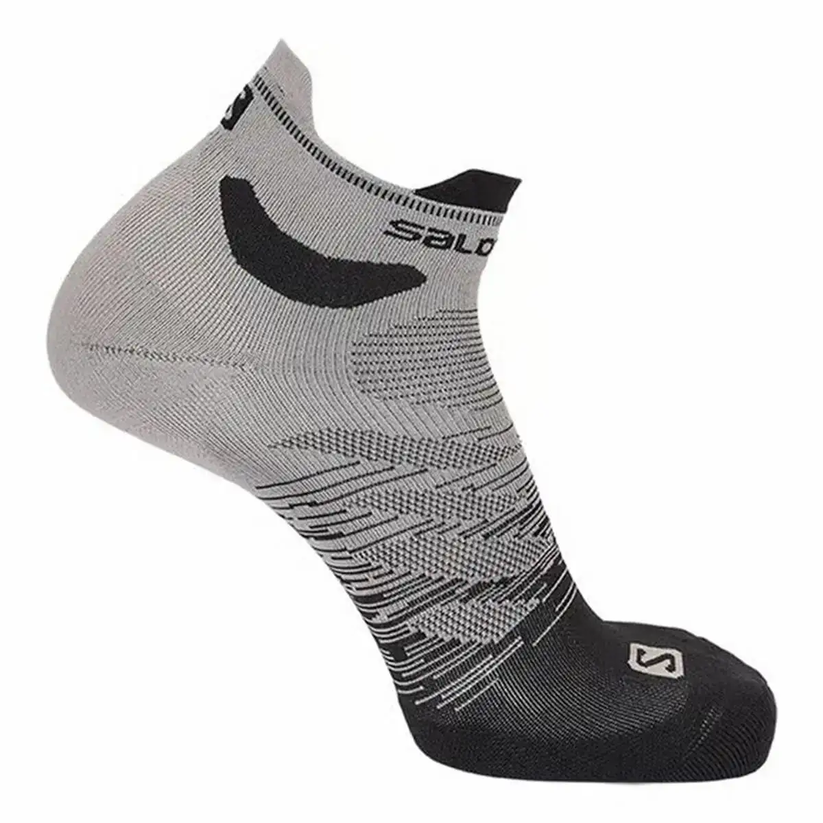 Chaussettes de sport salomon predict gris_4543. DIAYTAR COTE D'IVOIRE - Où Choisir Rime avec Qualité. Découvrez notre sélection soigneusement conçue et choisissez des articles qui incarnent l'excellence et l'innovation.