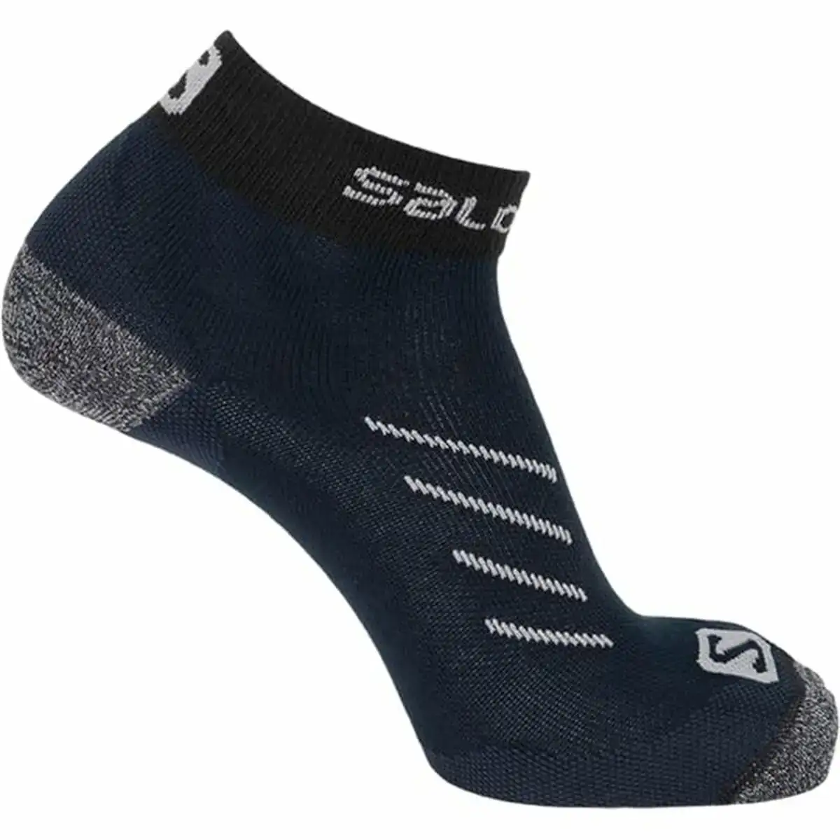 Chaussettes de sport salomon pulse noir_5868. Bienvenue sur DIAYTAR COTE D'IVOIRE - Où le Shopping est une Affaire Personnelle. Découvrez notre sélection et choisissez des produits qui reflètent votre unicité et votre individualité.
