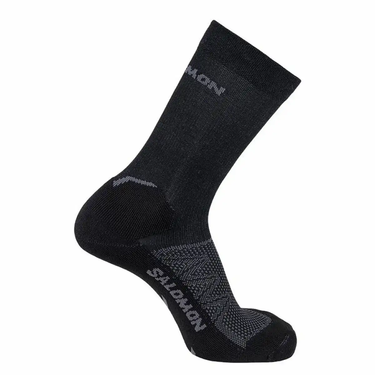 Chaussettes de sport salomon speedcross crew noir_3172. DIAYTAR COTE D'IVOIRE - Votre Passage vers la Découverte. Explorez notre boutique en ligne pour trouver des trésors qui vous attendent, du traditionnel à l'avant-garde.