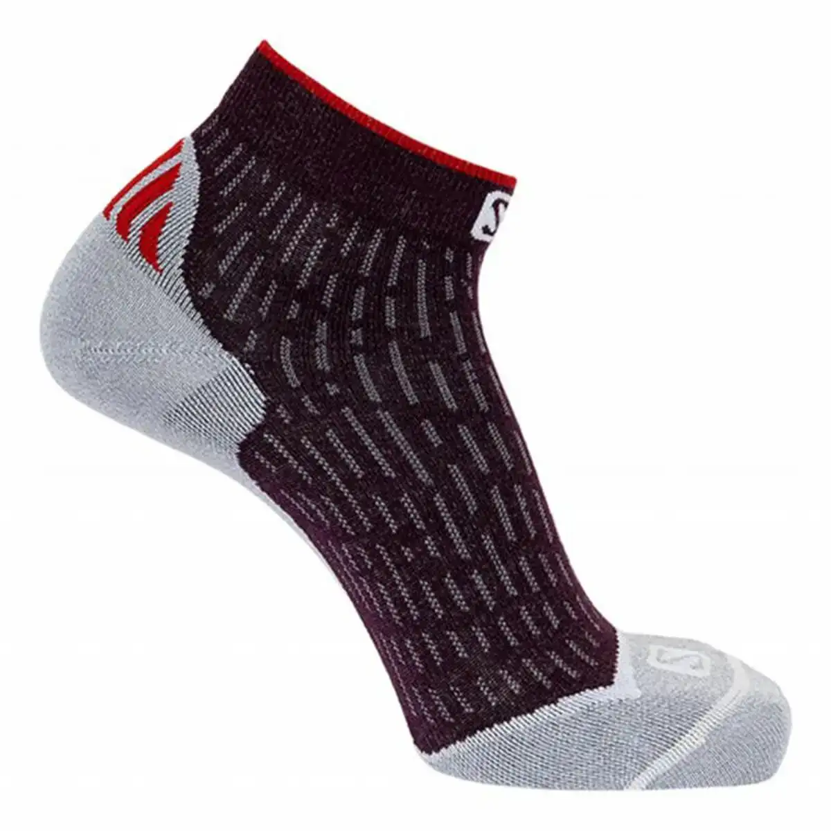 Chaussettes de sport salomon ultra ankle maverick gris_1784. DIAYTAR COTE D'IVOIRE - Où Choisir Rime avec Qualité. Découvrez notre sélection soigneusement conçue et choisissez des articles qui incarnent l'excellence et l'innovation.