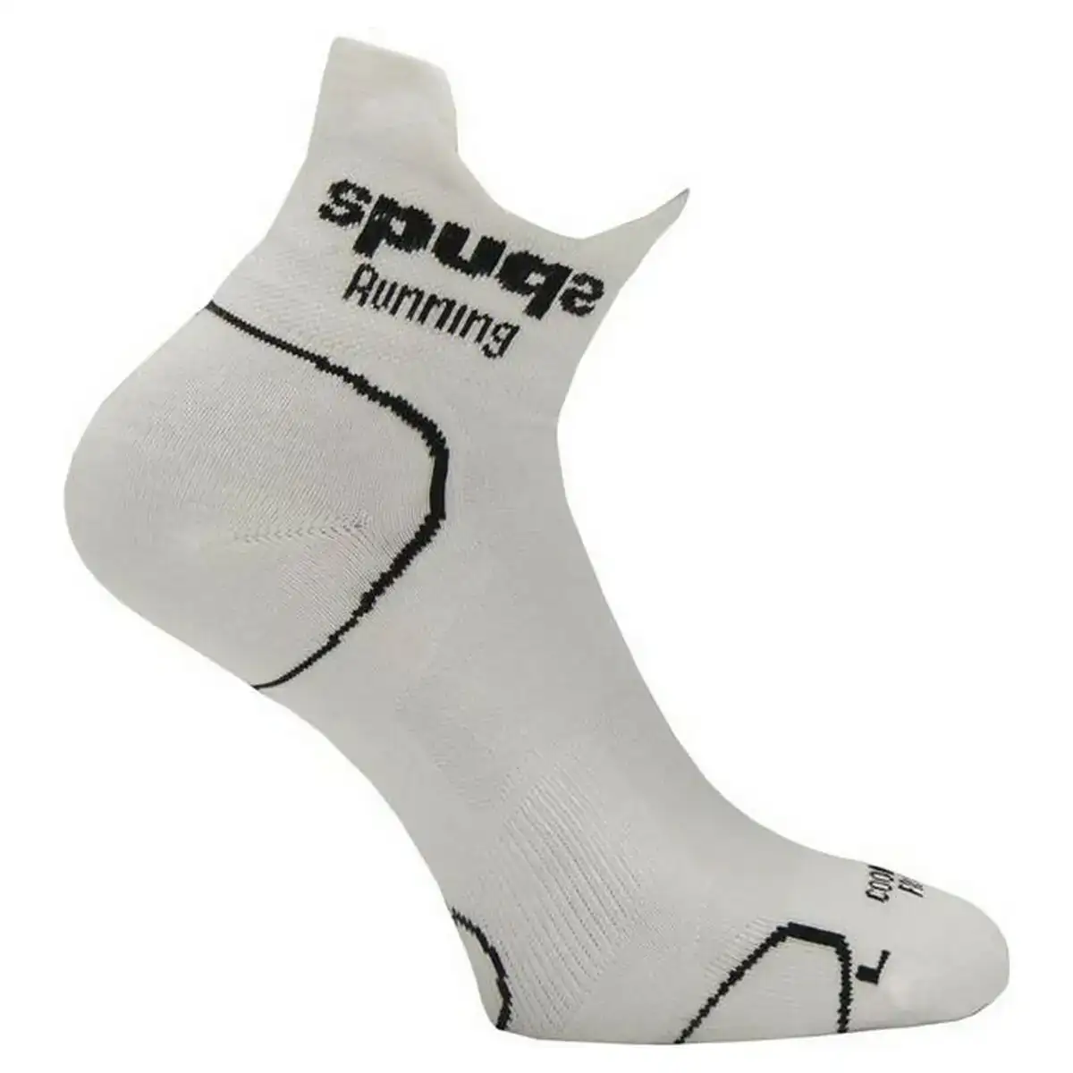 Chaussettes de sport spuqs coolmax speed blanc_7577. DIAYTAR COTE D'IVOIRE - L'Art de Vivre le Shopping Inspiré. Parcourez notre catalogue et choisissez des produits qui reflètent votre passion pour la beauté et l'authenticité.