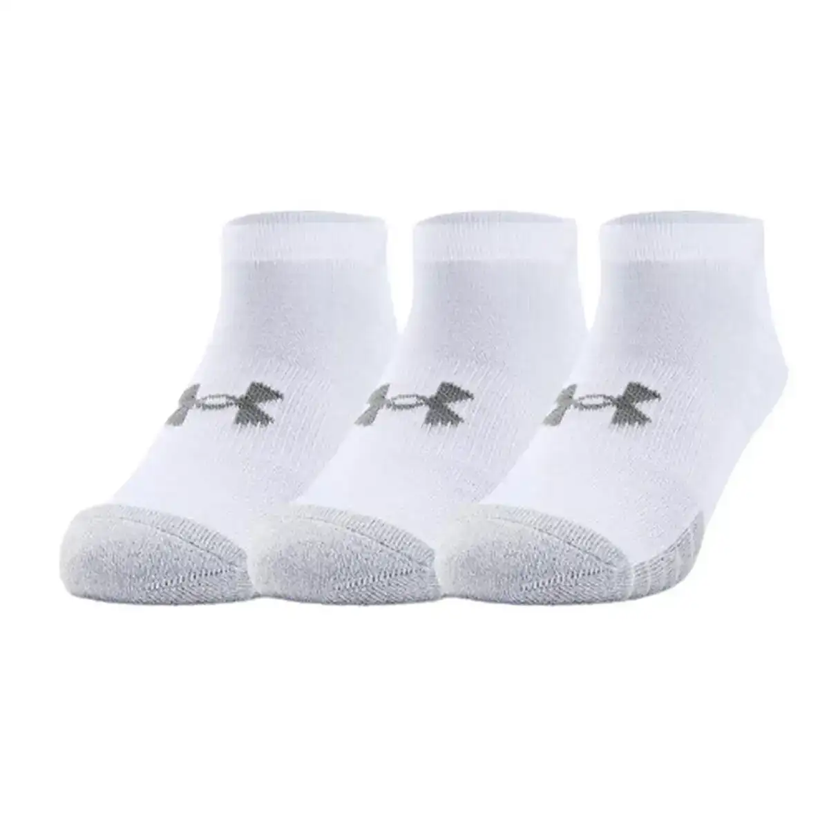 Chaussettes de sport under armour heatgear blanc_7821. Plongez dans l'Expérience DIAYTAR COTE D'IVOIRE - Où Chaque Produit a une Histoire. Explorez notre boutique en ligne pour trouver des articles qui incarnent la passion et la créativité du Côte d'Ivoire.