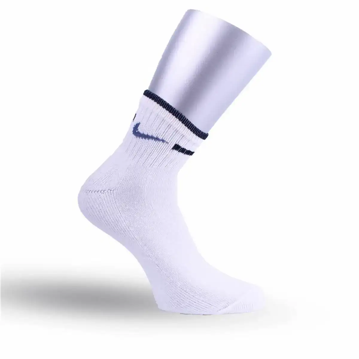 Chaussettes graphic quarter nike sx1822 180 blanc 39 42_4975. Bienvenue sur DIAYTAR COTE D'IVOIRE - Là où le Shopping Devient une Aventure. Explorez notre catalogue et dénichez des trésors qui élargiront votre horizon shopping.