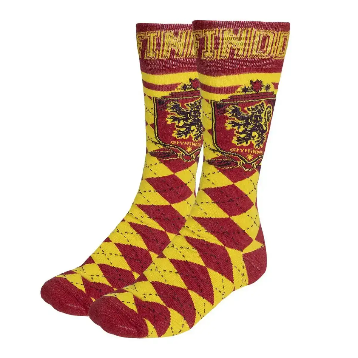 Chaussettes harry potter 4 pieces 36 38_2791. Bienvenue chez DIAYTAR COTE D'IVOIRE - Où Chaque Objet a son Histoire. Découvrez notre sélection méticuleuse et choisissez des articles qui racontent l'âme du Côte d'Ivoire.