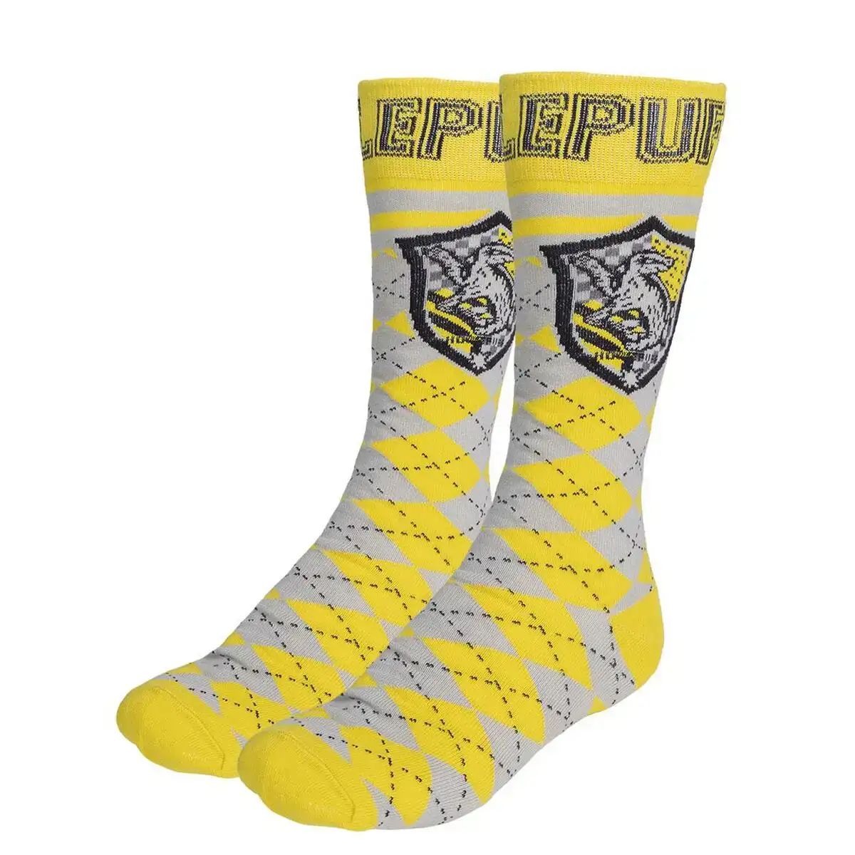 Chaussettes harry potter 4 pieces 36 38_6288. Entrez dans le Monde de DIAYTAR COTE D'IVOIRE - Où la Satisfaction est la Priorité. Explorez notre sélection pensée pour vous offrir une expérience de shopping qui va au-delà de vos attentes.