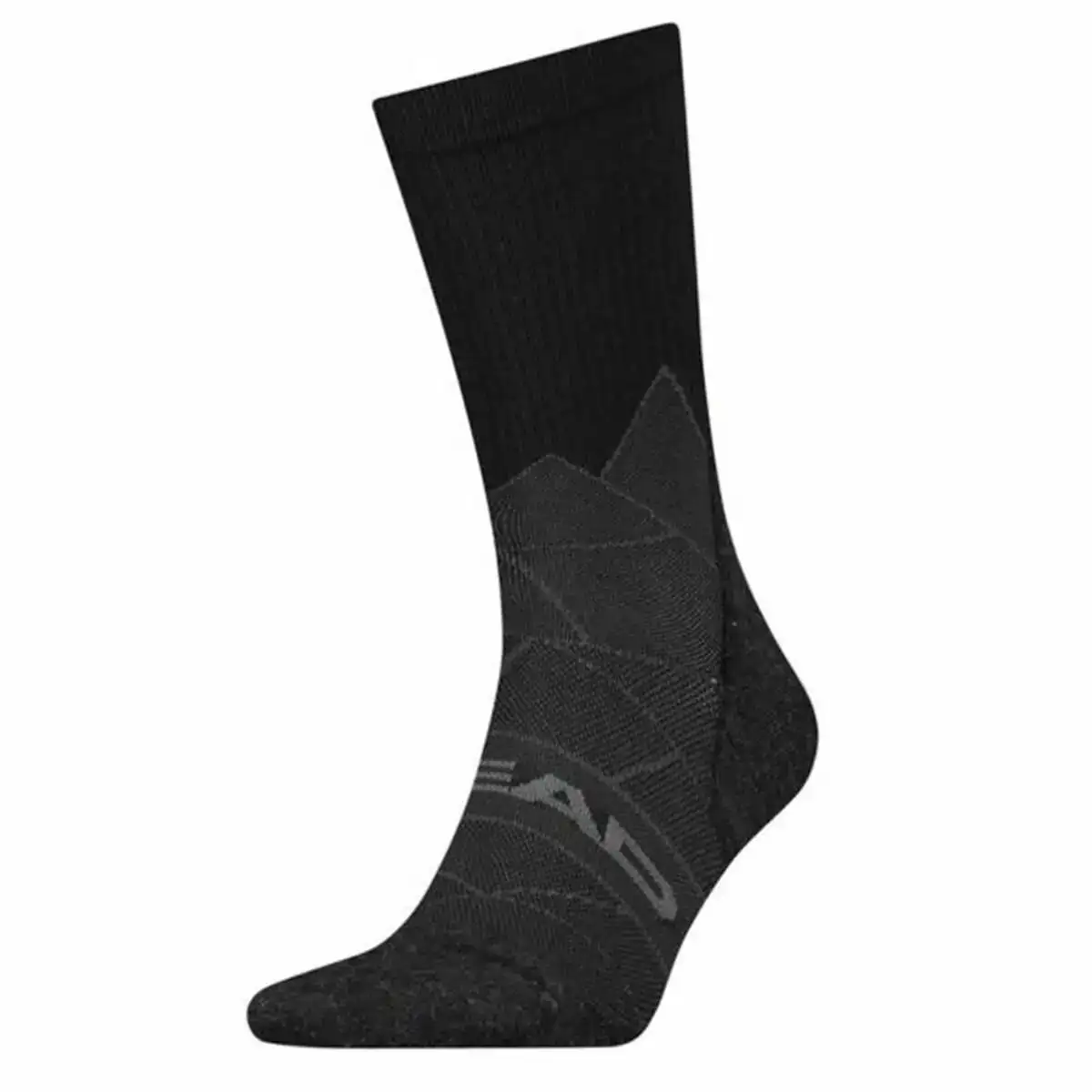 Chaussettes head hiking 1pk_9333. DIAYTAR COTE D'IVOIRE - Là où le Shopping devient une Fête des Sens. Plongez dans notre univers et choisissez des produits qui éveillent votre goût pour l'esthétique et l'authenticité.