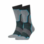 Chaussettes head hiking crew gris 35 38_8481. Bienvenue chez DIAYTAR COTE D'IVOIRE - Où Chaque Produit a son Âme. Découvrez notre gamme et choisissez des articles qui résonnent avec votre personnalité et vos valeurs.