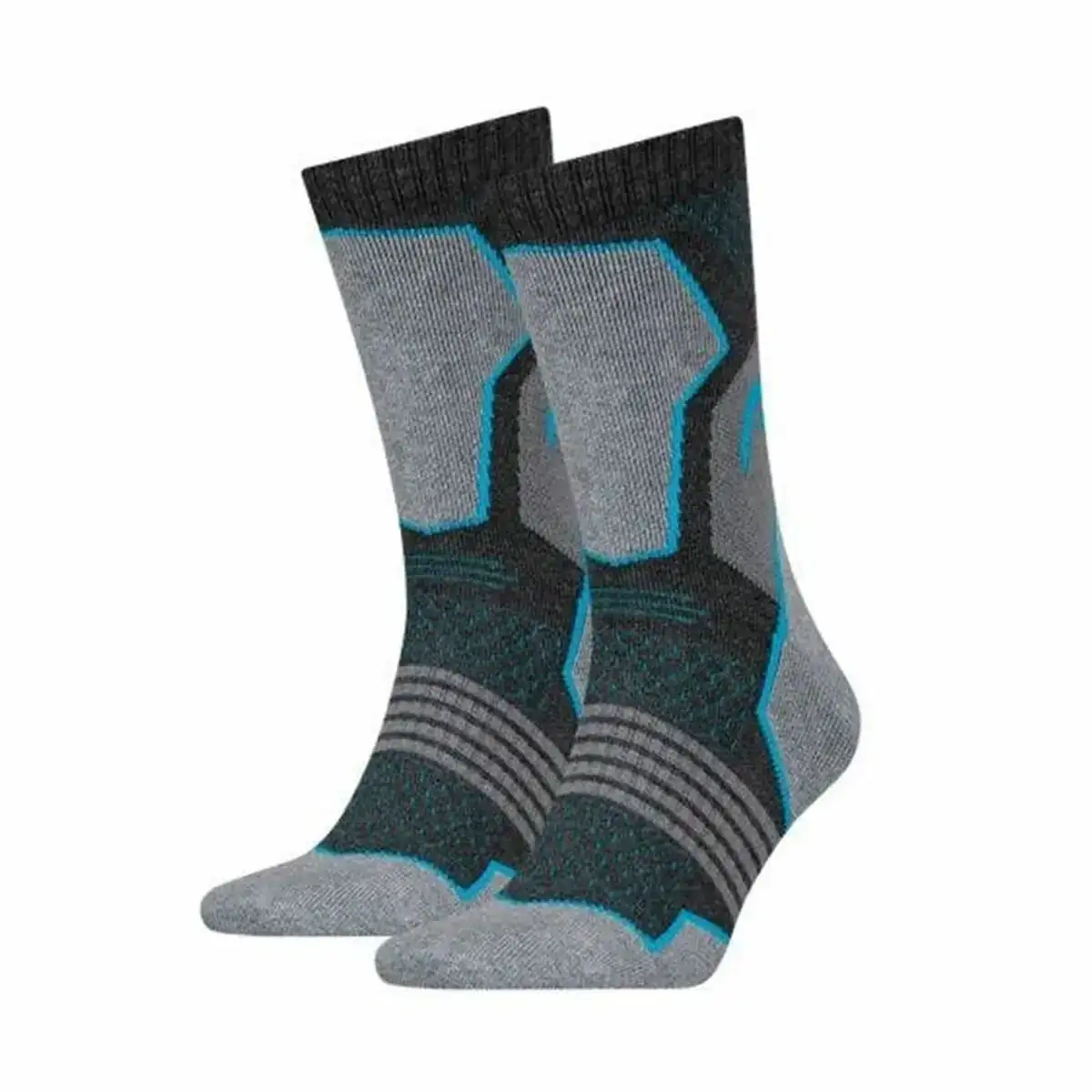Chaussettes head hiking crew gris 35 38_8481. Bienvenue chez DIAYTAR COTE D'IVOIRE - Où Chaque Produit a son Âme. Découvrez notre gamme et choisissez des articles qui résonnent avec votre personnalité et vos valeurs.