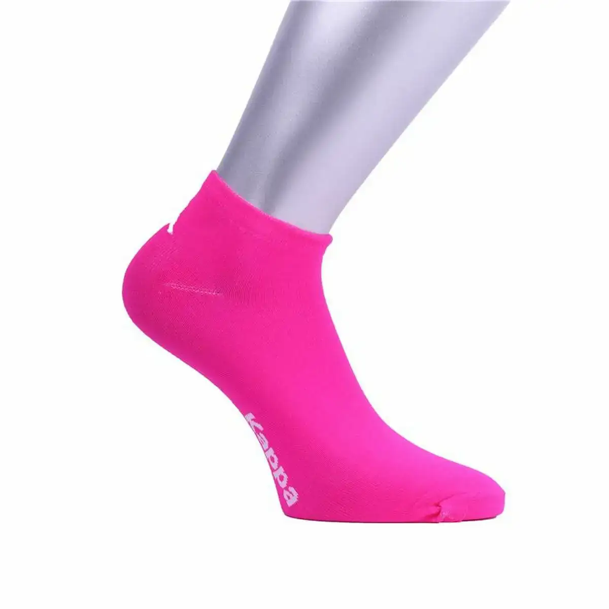 Chaussettes kappa chossuni neon rose_3189. DIAYTAR COTE D'IVOIRE - Votre Source de Découvertes Shopping. Naviguez à travers nos catégories et découvrez des articles qui vous surprendront et vous séduiront.