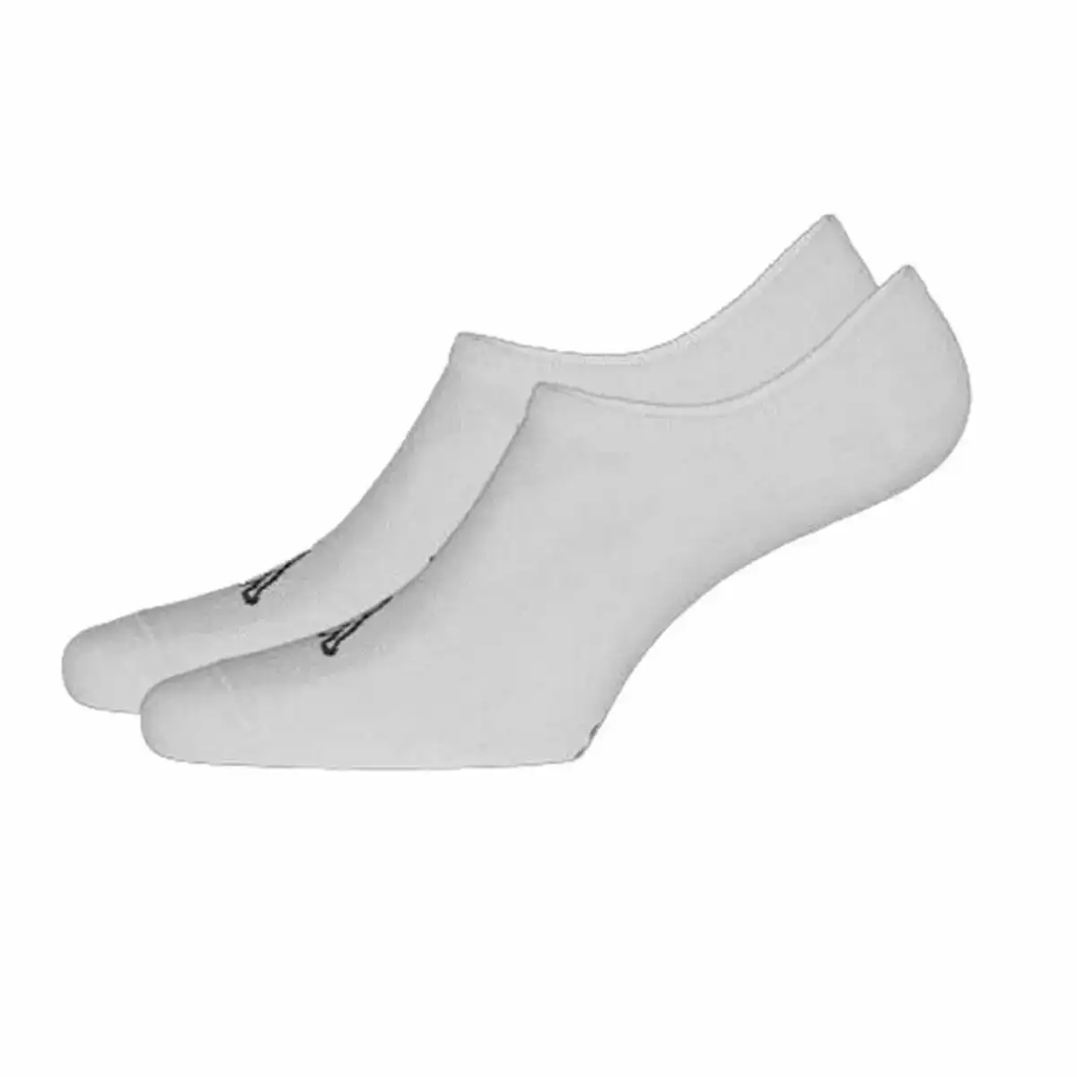 Chaussettes kappa no show blanc_2859. DIAYTAR COTE D'IVOIRE - L'Art de Vivre le Shopping Authentique. Découvrez notre boutique en ligne et trouvez des produits qui célèbrent la culture et l'héritage du Côte d'Ivoire.
