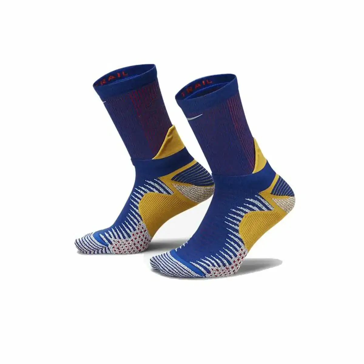 Chaussettes nike bleu_6268. DIAYTAR COTE D'IVOIRE - L'Art de Vivre en Couleurs. Découvrez notre boutique en ligne et trouvez des produits qui ajoutent une palette vibrante à votre quotidien.