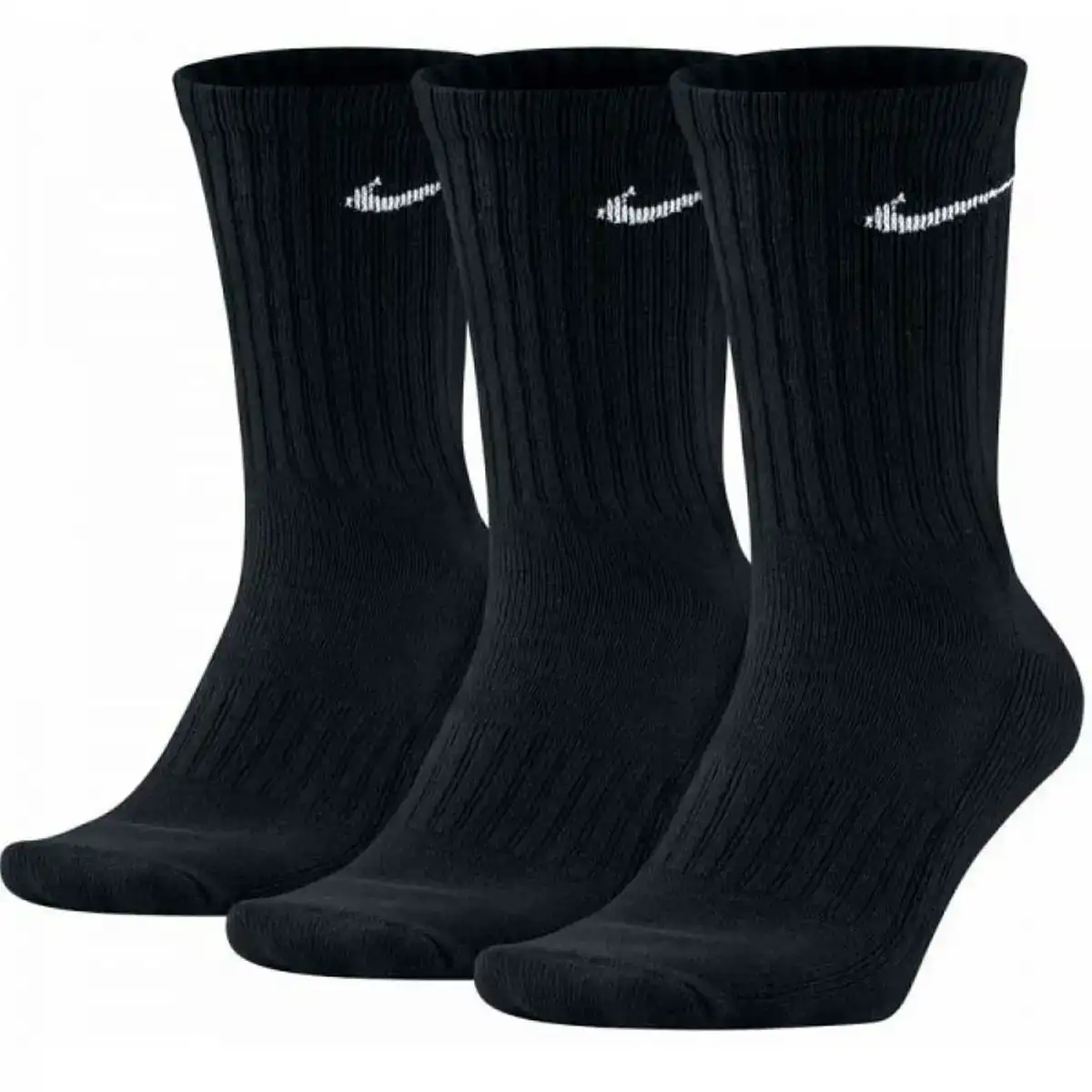 Chaussettes nike cushion sx4508 001 noir_8052. DIAYTAR COTE D'IVOIRE - Votre Portail Vers l'Exclusivité. Explorez notre boutique en ligne pour trouver des produits uniques et exclusifs, conçus pour les amateurs de qualité.