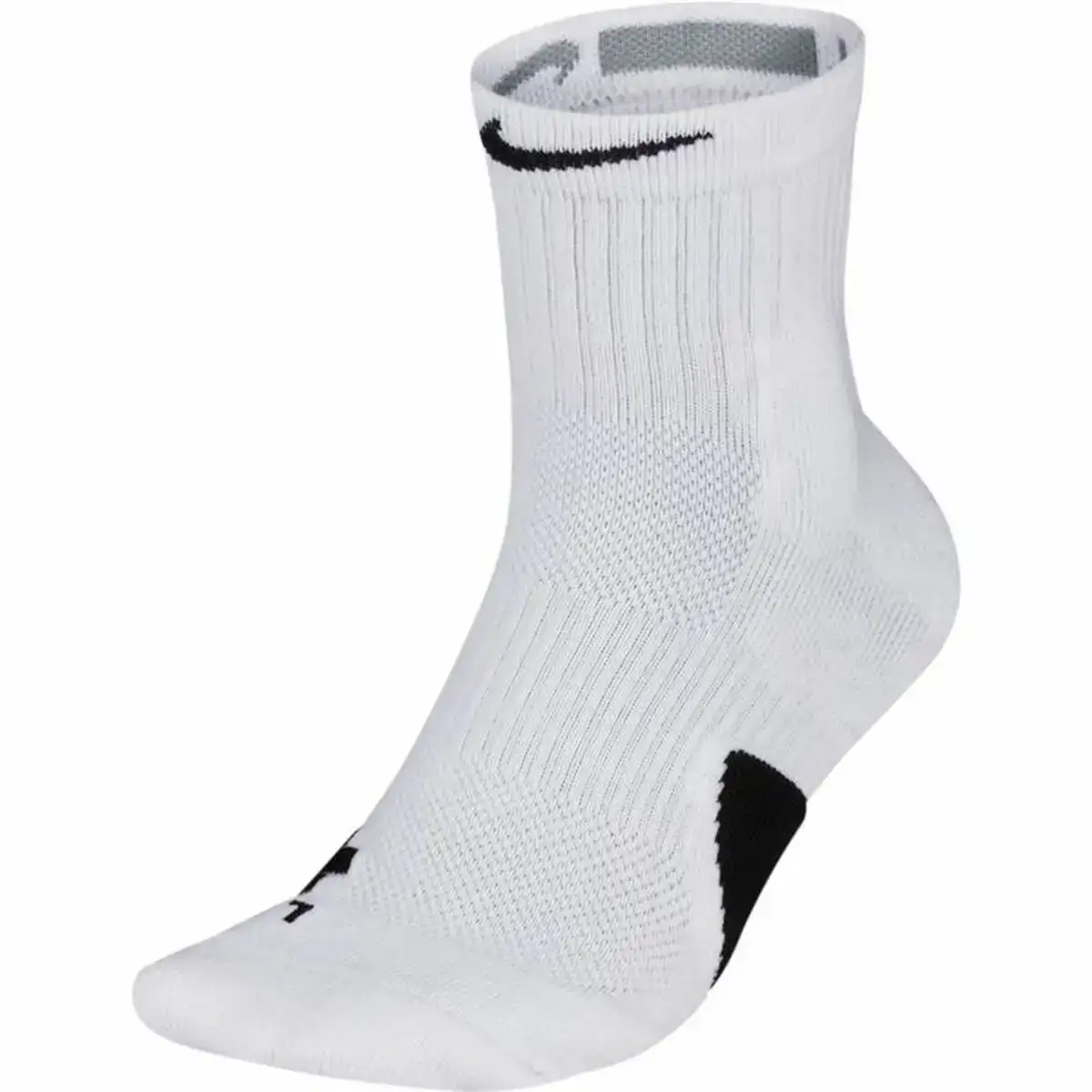 Chaussettes nike elite mid blanc_6672. DIAYTAR COTE D'IVOIRE - L'Art de Vivre avec Authenticité. Explorez notre gamme de produits artisanaux et découvrez des articles qui apportent une touche unique à votre vie.