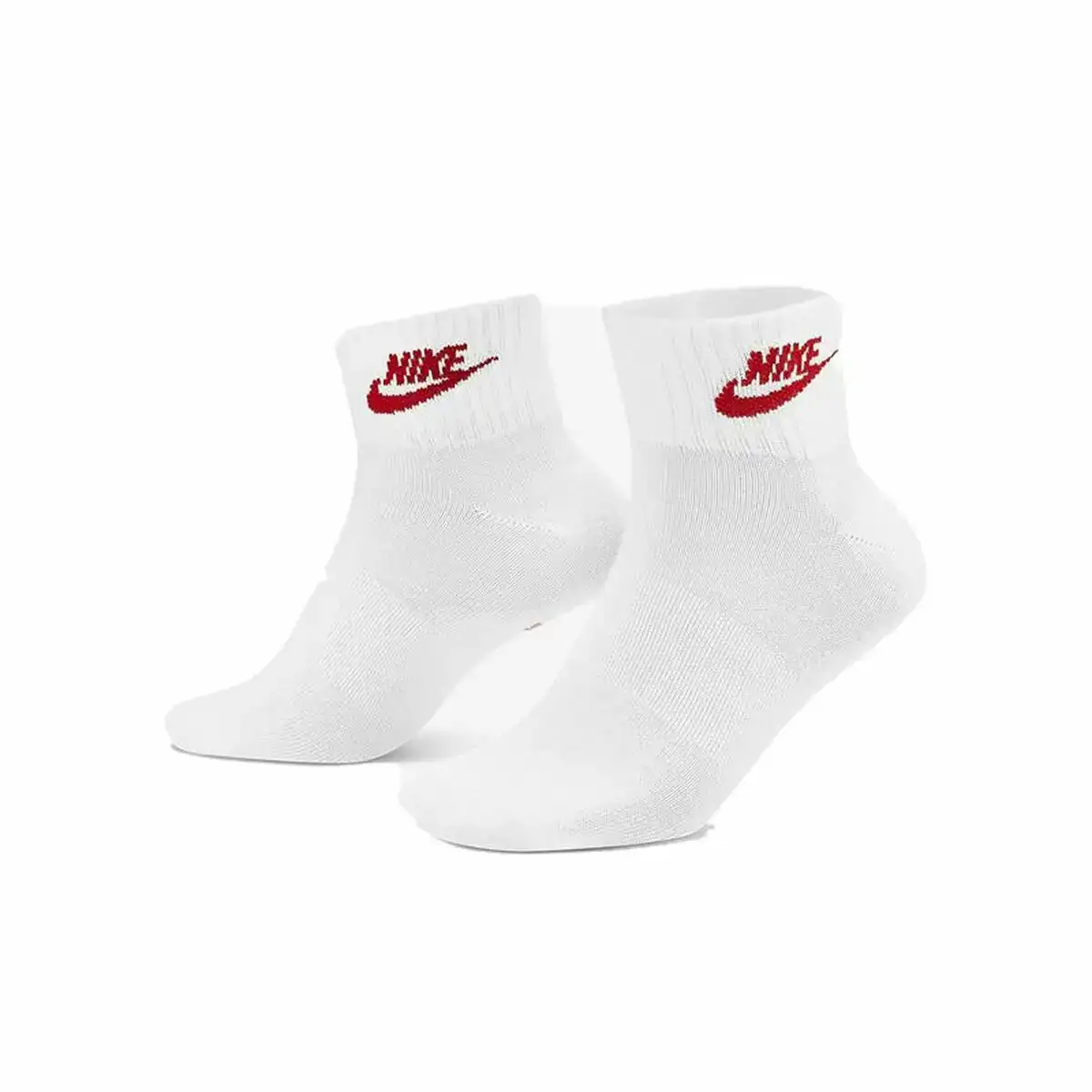 Chaussettes nike everyday essential blanc_8931. DIAYTAR COTE D'IVOIRE - L'Essence de la Tradition et de la Modernité réunies. Explorez notre plateforme en ligne pour trouver des produits authentiques du Côte d'Ivoire, tout en découvrant les dernières tendances du monde moderne.
