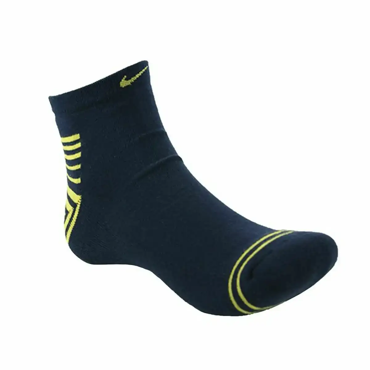 Chaussettes nike new cushioned graphic bleu fonce_4829. DIAYTAR COTE D'IVOIRE - L'Art de Vivre le Shopping Authentique. Découvrez notre boutique en ligne et trouvez des produits qui célèbrent la culture et l'héritage du Côte d'Ivoire.