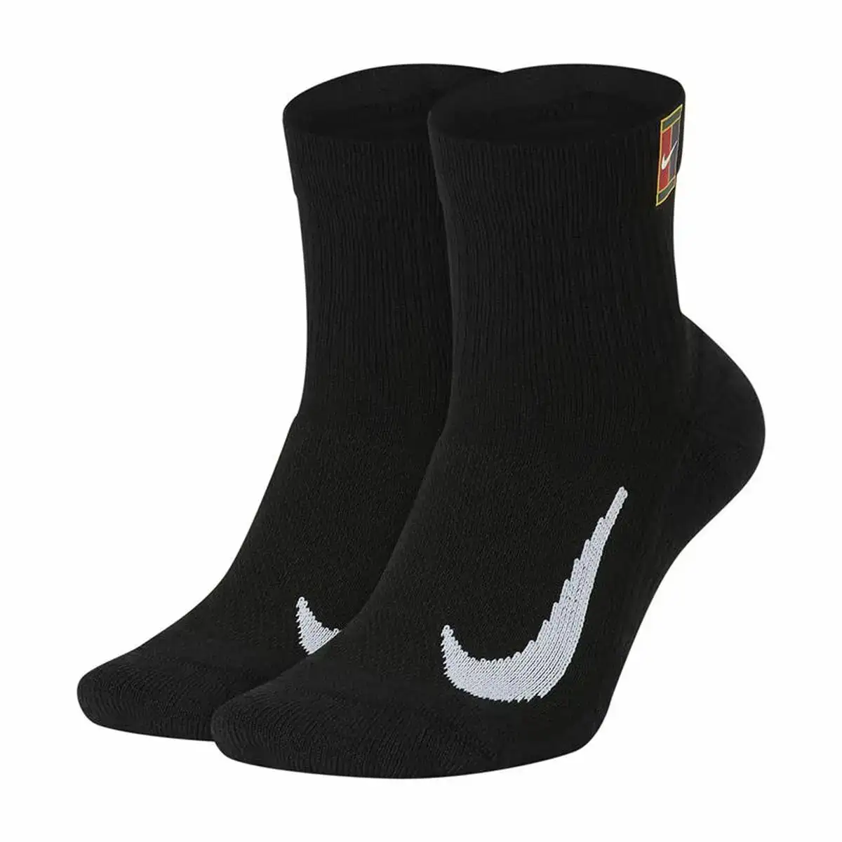 Chaussettes nike performance court noir_3970. DIAYTAR COTE D'IVOIRE - Où Chaque Détail Fait la Différence. Parcourez notre sélection soignée et choisissez des articles qui rehaussent votre quotidien, du fonctionnel à l'esthétique.