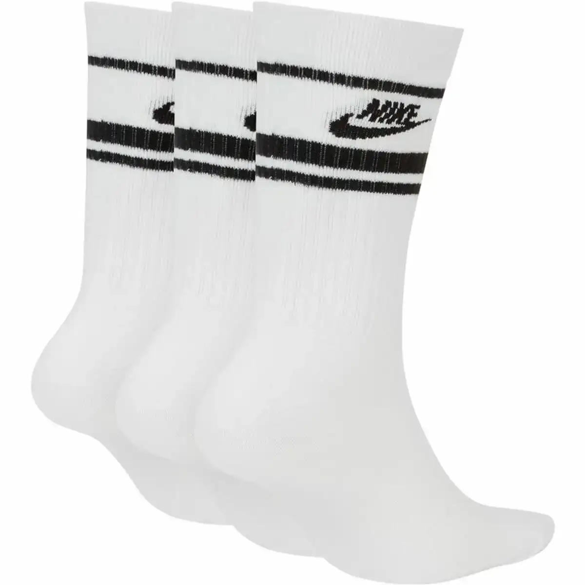 Chaussettes nike sportswear essential blanc_9073. Bienvenue sur DIAYTAR COTE D'IVOIRE - Où le Shopping est une Affaire Personnelle. Découvrez notre sélection et choisissez des produits qui reflètent votre unicité et votre individualité.