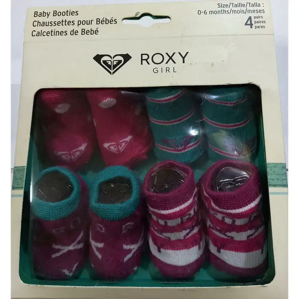 Chaussettes roxy 7b582q bebe_9699. Bienvenue sur DIAYTAR COTE D'IVOIRE - Où Chaque Produit a son Histoire. Découvrez notre sélection unique et choisissez des articles qui racontent la richesse culturelle et artistique du Côte d'Ivoire.