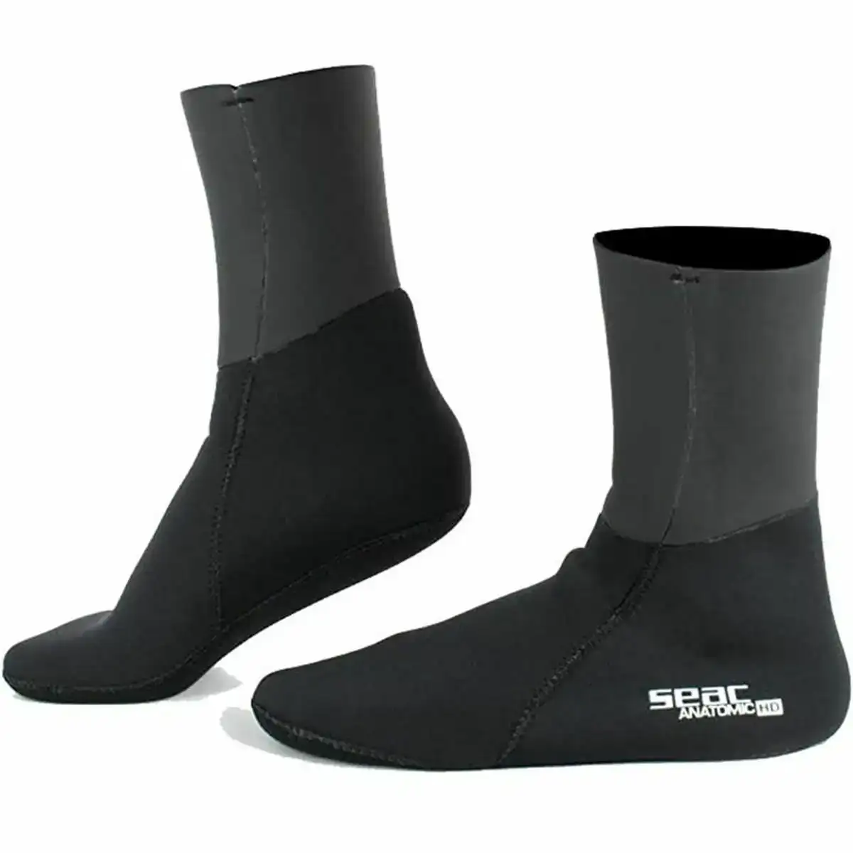 Chaussettes seac anatomic hd noir_9051. DIAYTAR COTE D'IVOIRE - Votre Destination pour un Shopping Éclairé. Parcourez notre boutique en ligne pour découvrir des produits de qualité qui embelliront votre quotidien.