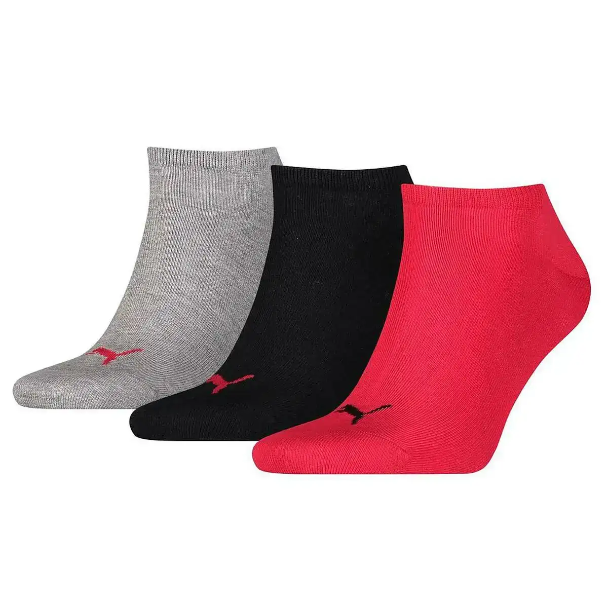 Chaussettes sneaker 261080001 puma 232 3 paires noir_9764. DIAYTAR COTE D'IVOIRE - Où l'Élégance Rencontré l'Accessibilité. Parcourez notre catalogue et trouvez des produits qui apportent une touche de sophistication à votre vie quotidienne sans compromettre votre budget.