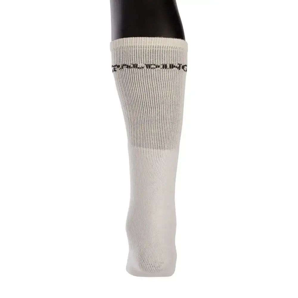 Chaussettes spalding c34018 blanc_5681. Votre Destination de Choix: DIAYTAR COTE D'IVOIRE - Où l'Authenticité Rencontre la Commodité. Faites l'expérience de magasiner en ligne pour des articles qui incarnent la richesse culturelle et la modernité du Côte d'Ivoire.