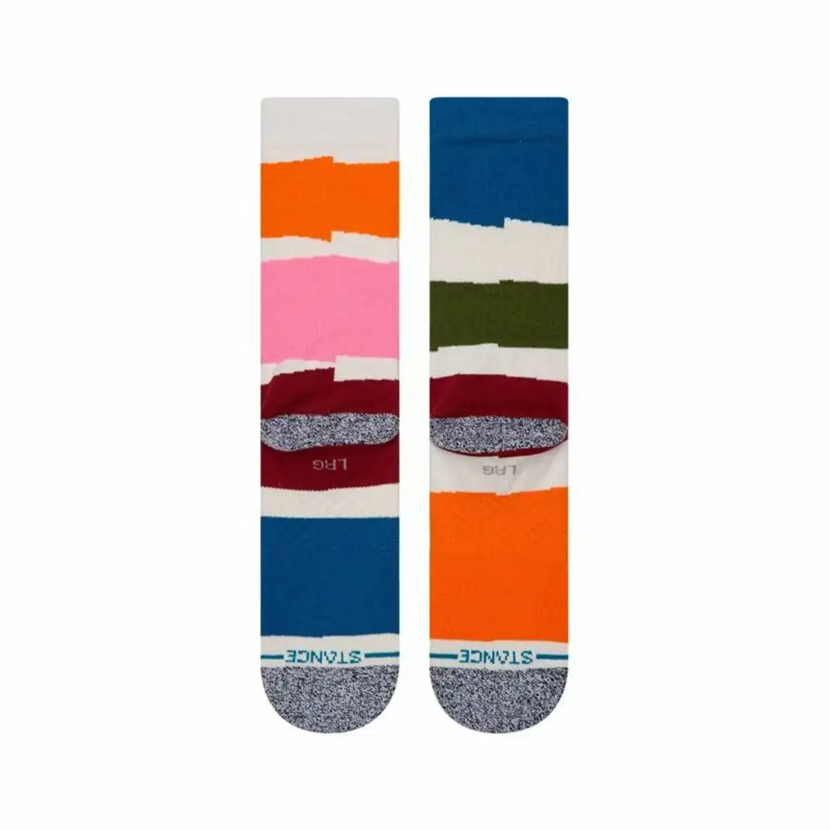 Chaussettes stance destiny blanc_8992. DIAYTAR COTE D'IVOIRE - L'Art du Shopping Facilité. Naviguez sur notre plateforme en ligne pour découvrir une expérience d'achat fluide et agréable, avec une gamme de produits adaptés à tous.