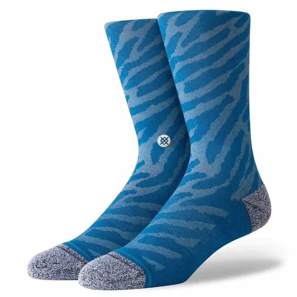 Chaussettes stance eldrick bleu_3263. Entrez dans l'Univers de DIAYTAR COTE D'IVOIRE - Où l'Élégance Rencontre la Tradition. Explorez notre gamme variée et trouvez des articles qui ajoutent une touche de sophistication à votre vie.