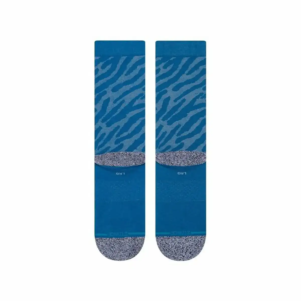 Chaussettes stance eldrick bleu_3812. Bienvenue sur DIAYTAR COTE D'IVOIRE - Votre Fenêtre sur le Shopping Moderne. Parcourez notre boutique en ligne et découvrez des produits qui incarnent l'évolution du style et de la qualité.