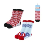 Chaussettes the avengers 2 pieces multicouleur_4865. DIAYTAR COTE D'IVOIRE - L'Art de Vivre le Shopping Inspiré. Parcourez notre catalogue et choisissez des produits qui reflètent votre passion pour la beauté et l'authenticité.