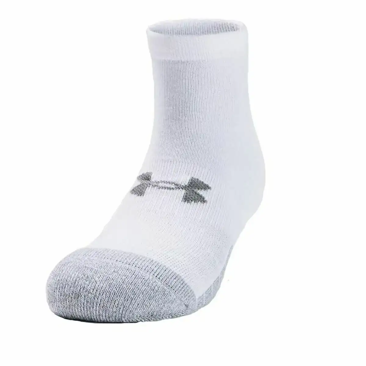 Chaussettes under armour heatgear blanc_9825. DIAYTAR COTE D'IVOIRE - Où Choisir est un Acte d'Amour pour le Côte d'Ivoire. Explorez notre boutique en ligne et choisissez des articles qui célèbrent la culture et l'artisanat du pays.