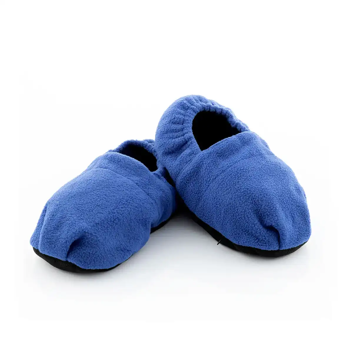 Chaussons chauffants micro ondes innovagoods bleu reconditionne b _2888. DIAYTAR COTE D'IVOIRE - Votre Passage vers l'Éclat et la Beauté. Explorez notre boutique en ligne et trouvez des produits qui subliment votre apparence et votre espace.