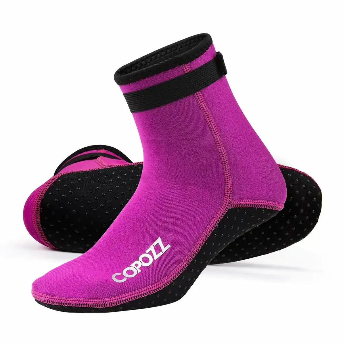 Chaussons fuchsia neoprene xl reconditionne a _8701. DIAYTAR COTE D'IVOIRE - Votre Boutique en Ligne, Votre Identité. Naviguez à travers notre plateforme et choisissez des articles qui expriment qui vous êtes et ce que vous chérissez.