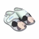 Chaussons mickey mouse vert_6020. DIAYTAR COTE D'IVOIRE - Votre Passage Vers l'Excellence Shopping. Découvrez un catalogue en ligne qui offre une expérience d'achat exceptionnelle, avec des produits soigneusement sélectionnés pour satisfaire tous les goûts.