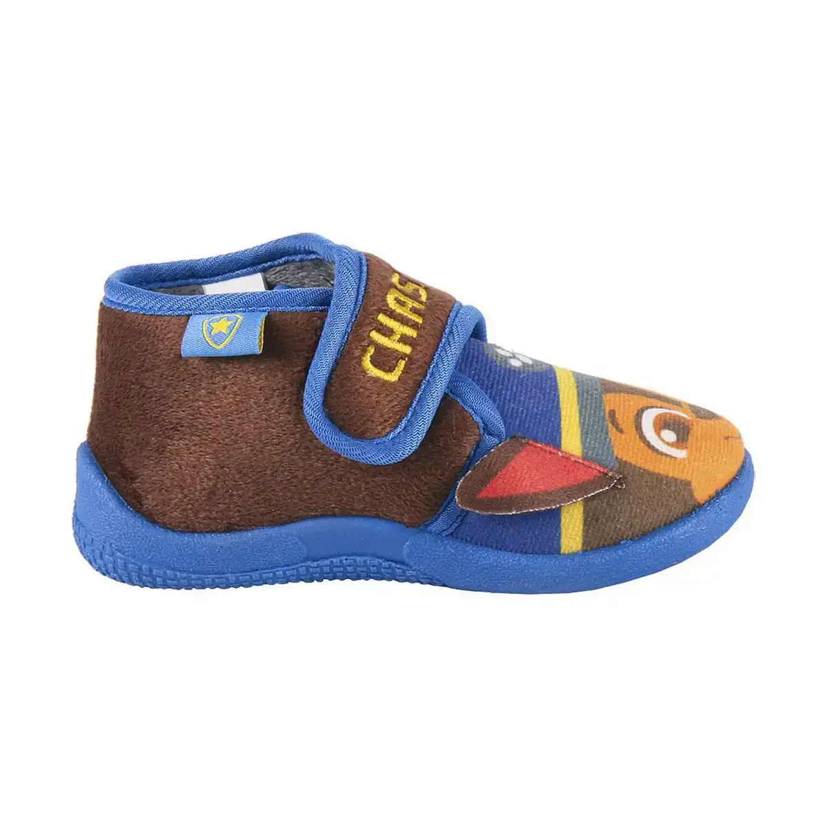 Chaussons pour enfant 3d the paw patrol marron bleu_6592. DIAYTAR COTE D'IVOIRE - Votre Destination pour un Shopping Unique. Parcourez notre catalogue et trouvez des articles qui vous inspirent et vous édifient.