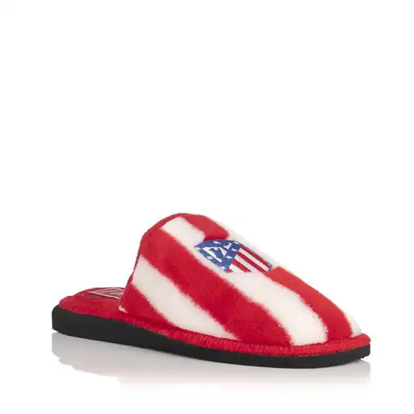 Chaussons pour enfant atletico de madrid andinas 799 20 rouge blanc adultes_2741. DIAYTAR COTE D'IVOIRE - Là où la Qualité se Marque d'une Touche Côte d'Ivoireaise. Naviguez à travers notre boutique en ligne et choisissez des produits qui allient excellence et tradition.