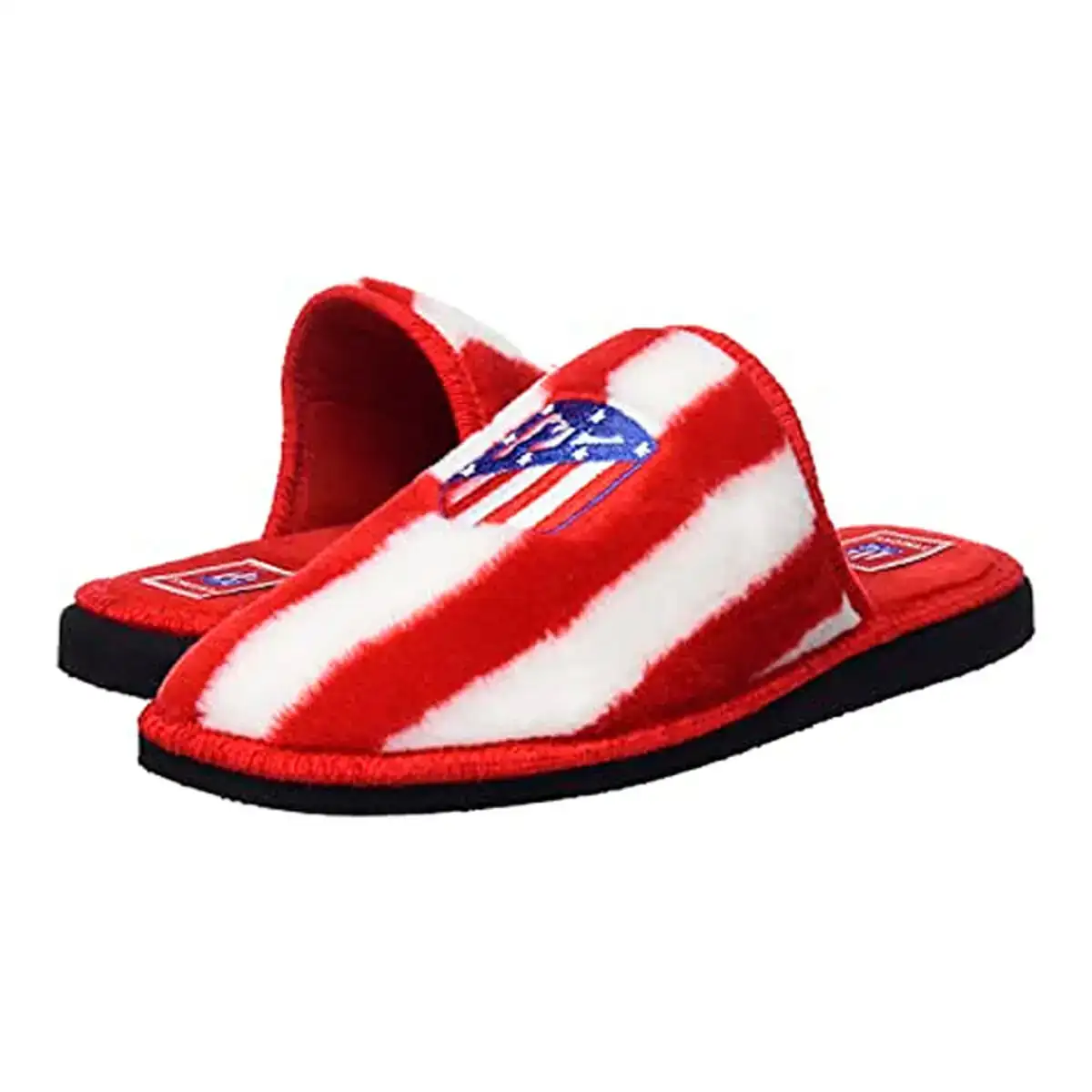 Chaussons pour enfant atletico de madrid andinas 799 20 rouge blanc enfant_1885. DIAYTAR COTE D'IVOIRE - Là où Chaque Produit Évoque une Émotion. Parcourez notre catalogue et choisissez des articles qui vous touchent et qui enrichissent votre expérience.