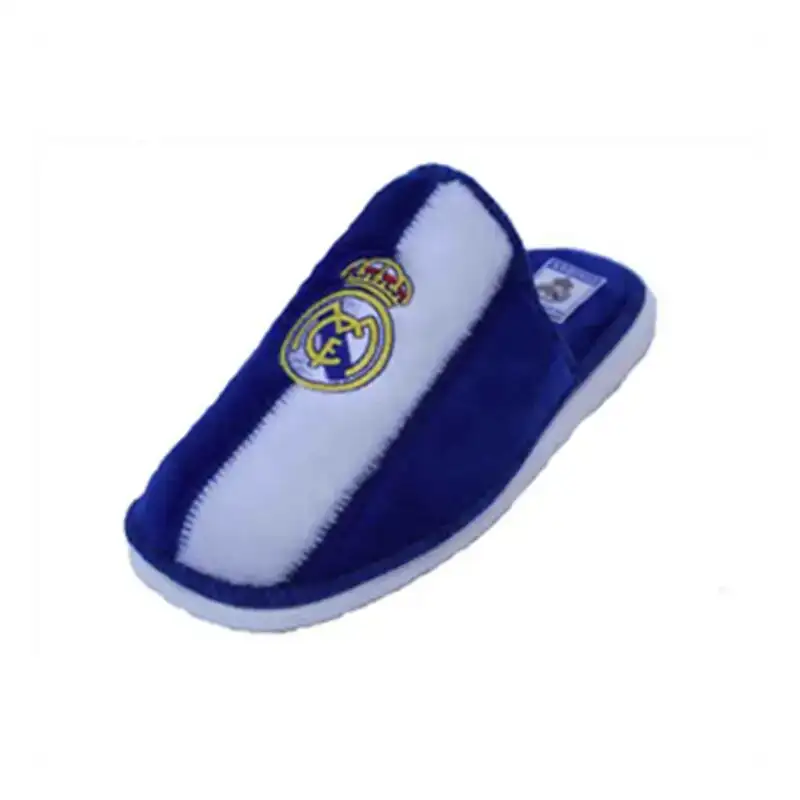 Chaussons pour enfant real madrid andinas 790 90 blanc bleu enfant_3811. DIAYTAR COTE D'IVOIRE - Là où les Possibilités sont Infinies. Parcourez nos catégories et laissez-vous séduire par des produits qui enrichiront votre quotidien, du pratique à l'esthétique.