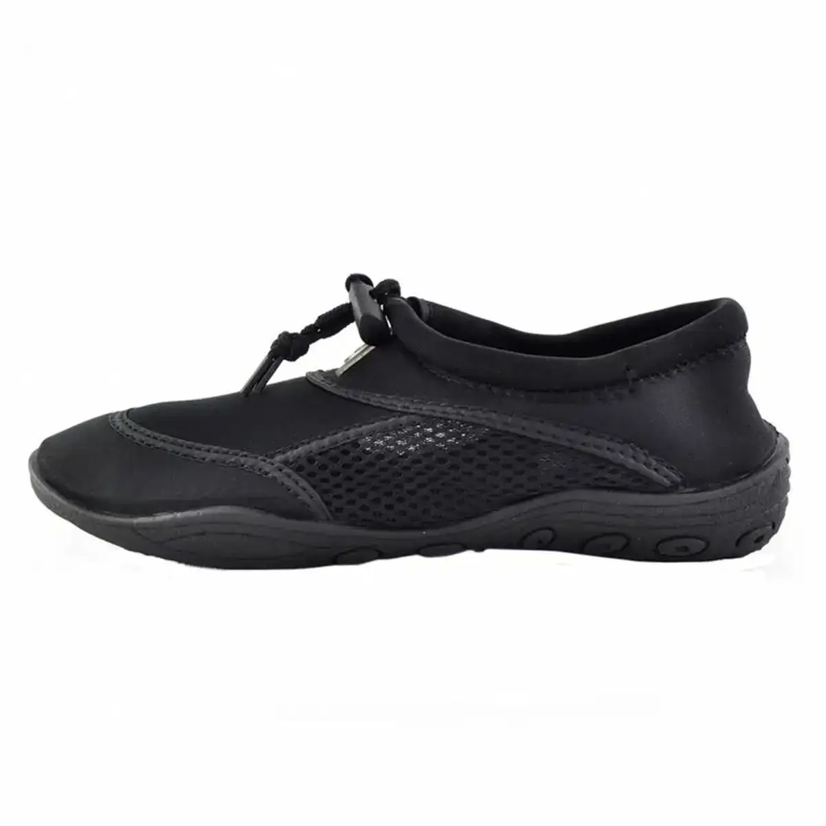 Chaussons rucanor noir homme_1653. DIAYTAR COTE D'IVOIRE - Votre Destination Shopping Éthique. Parcourez notre gamme et choisissez des articles qui respectent l'environnement et les communautés locales.