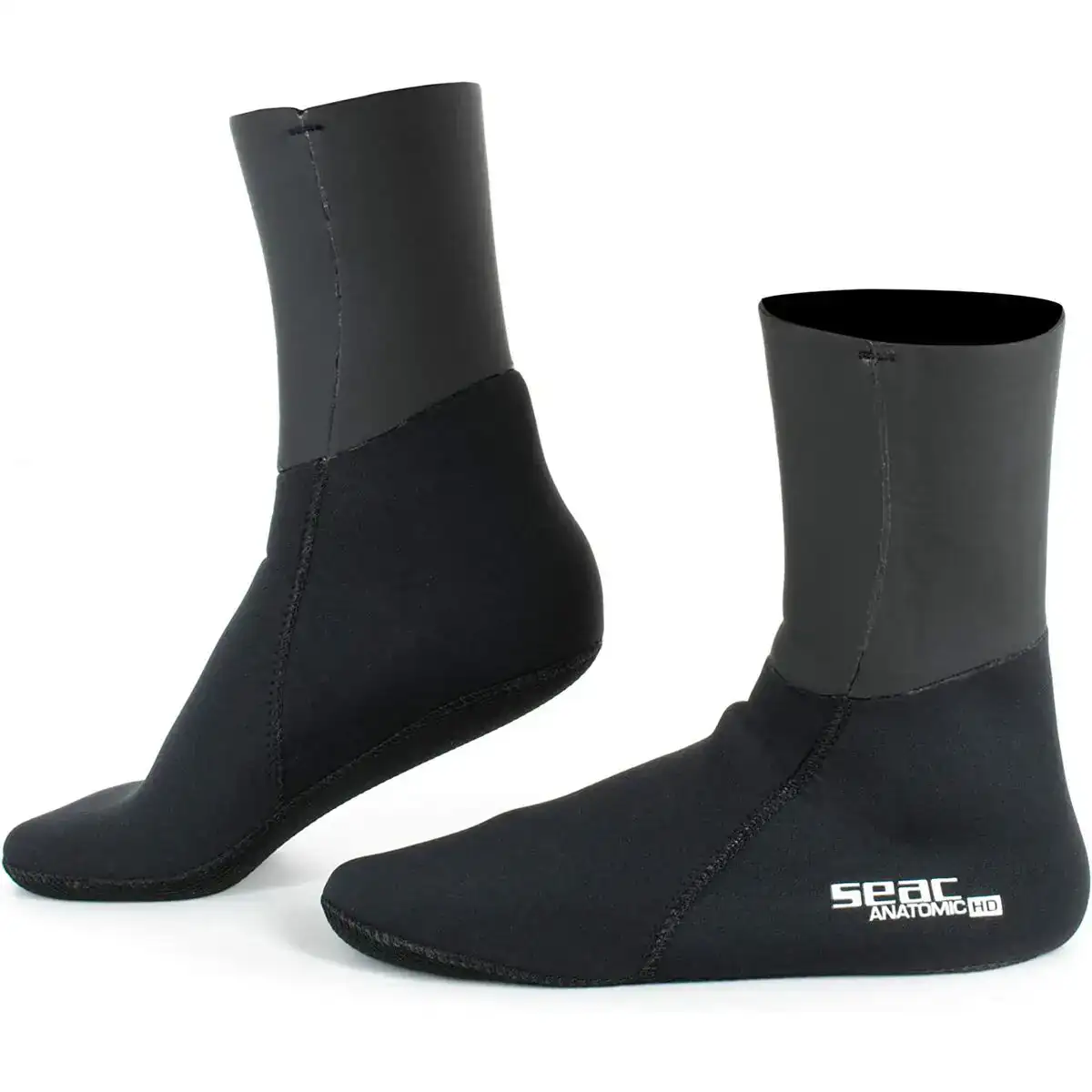 Chaussons seac noir reconditionne c _2260. DIAYTAR COTE D'IVOIRE - Là où Vos Rêves Prendent Forme. Plongez dans notre catalogue diversifié et trouvez des produits qui enrichiront votre quotidien, du pratique à l'exceptionnel.