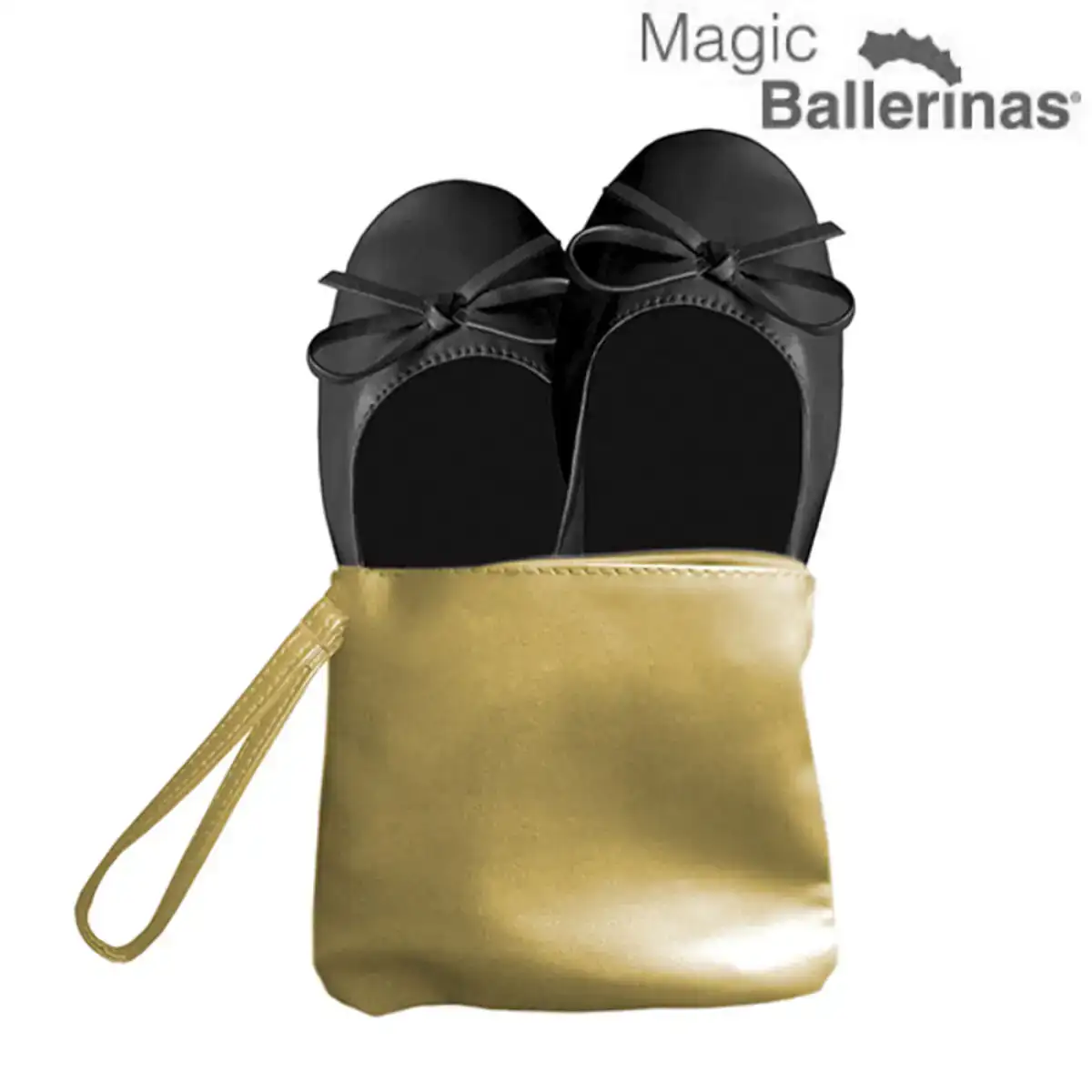 Chaussure de ballerine pour fille magic ballerinas_4003. DIAYTAR COTE D'IVOIRE - Où Choisir est une Célébration de l'Artisanat. Explorez notre boutique en ligne et choisissez des articles qui incarnent l'art et le savoir-faire du Côte d'Ivoire.