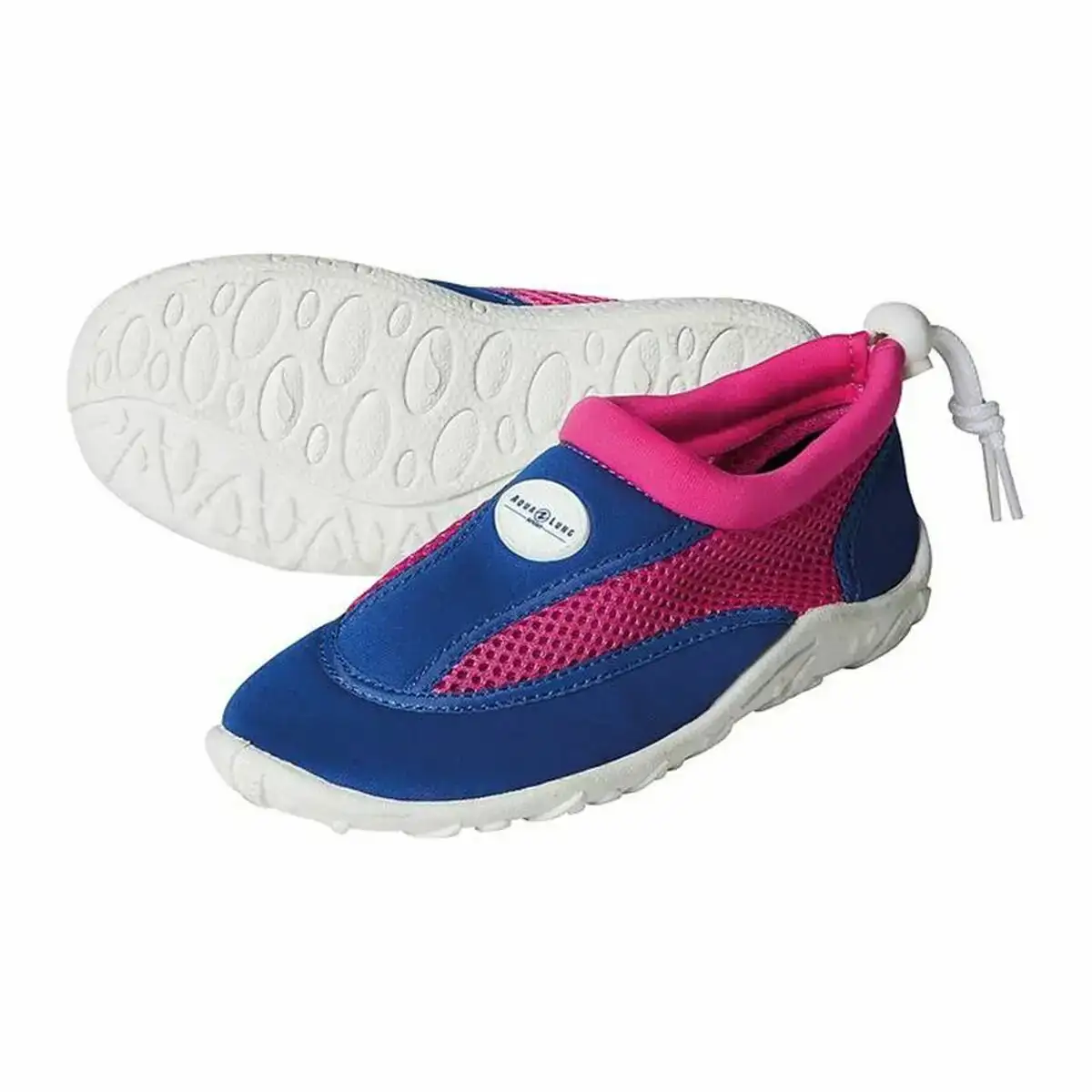Chaussures aquatiques pour enfants aqua sphere cancun bleu rose_4939. DIAYTAR COTE D'IVOIRE - Votre Pass vers la Découverte. Explorez notre boutique en ligne et plongez dans un voyage à travers des produits authentiques et contemporains, tous réunis sous un même toit.